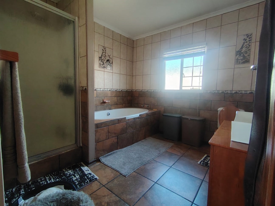 To Let 3 Bedroom Property for Rent in Mary Anne Free State